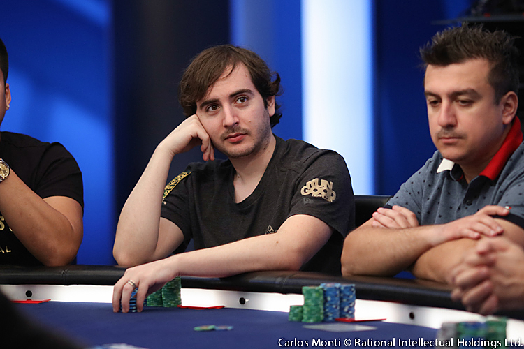 Lucky Hearts Poker Open 2019 Lucky Hearts Poker Open 2019